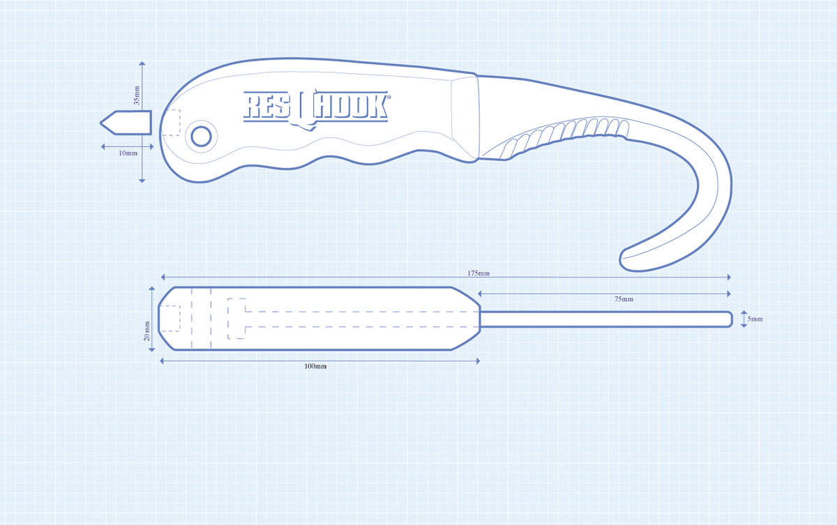 ResQHook_technical_drawing